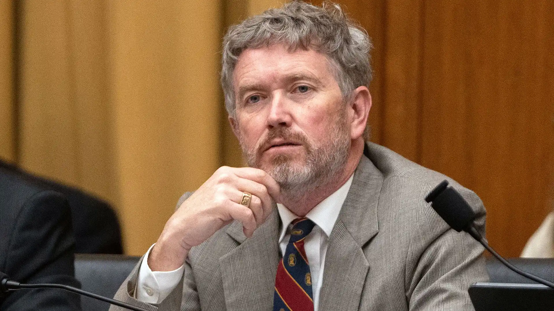 Thomas Massie Thomas Massie